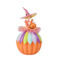 Halloween Carnival 12.5" Pumpkin Queen