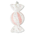 Santa's Sweet Shoppe Collection - 7" Candy Swirl Ornament