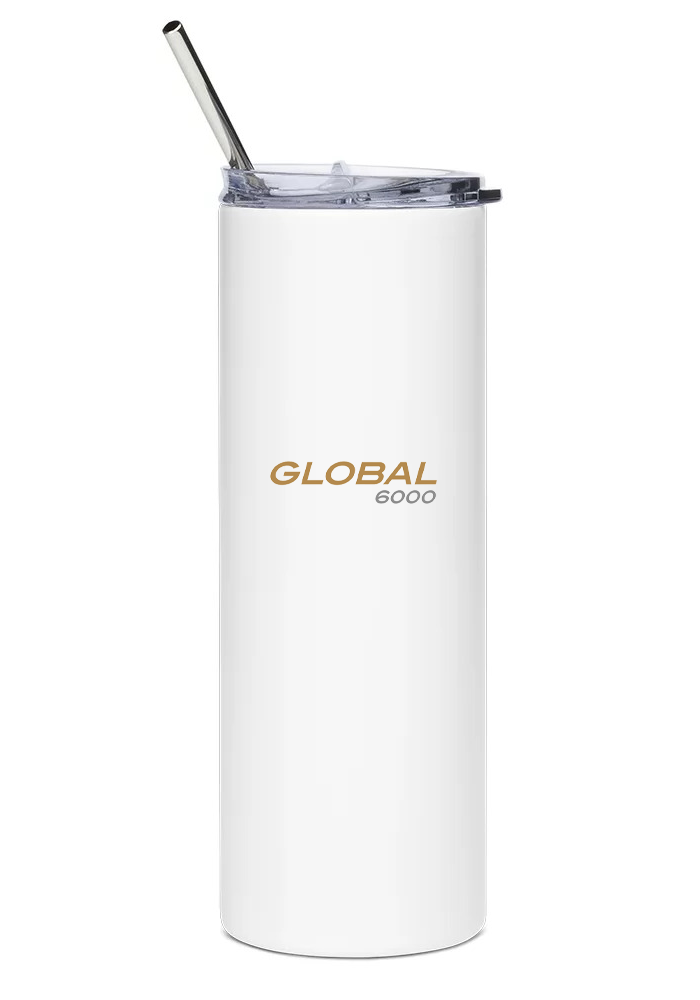 Bombardier Global 6000